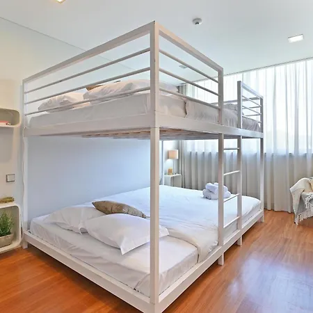 Quinta Da Barca Golf River By Se * Esposende