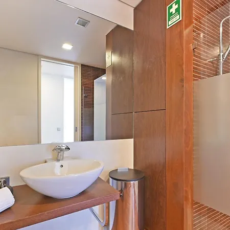 Apartment Quinta Da Barca Golf River By Se Esposende