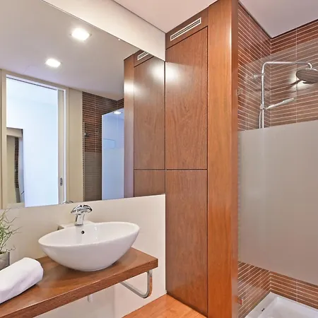 Apartment Quinta Da Barca Golf River By Se *