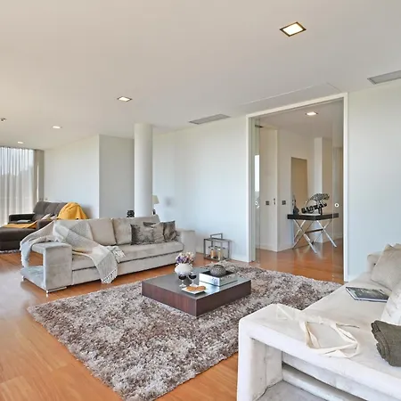 Apartment Quinta Da Barca Golf River By Se Esposende