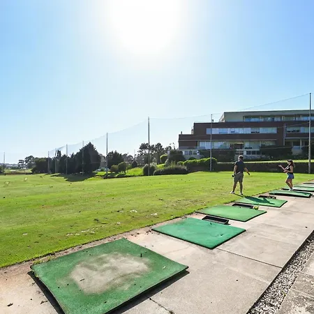 Quinta Da Barca Golf River By Se Apartment *