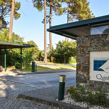 Quinta Da Barca Golf River By Se Esposende