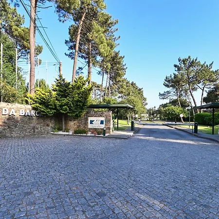 Quinta Da Barca Golf River By Se Apartment *