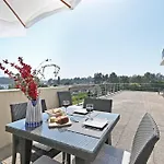 아파트 Quinta Da Barca Golf River By Se 에스포센데