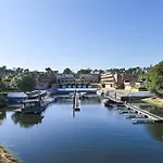 아파트 Quinta Da Barca Golf River By Se *