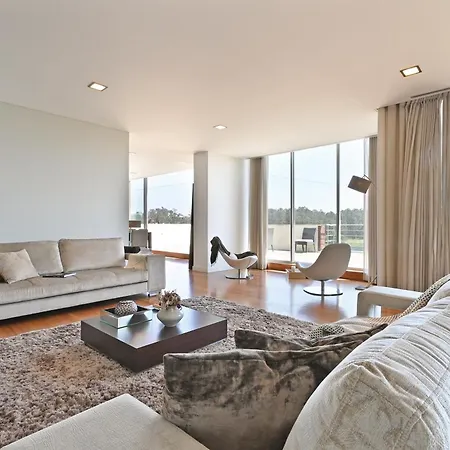 Quinta Da Barca Golf River By Se Apartamento *