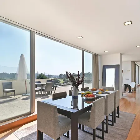 Quinta Da Barca Golf River By Se *