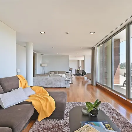 Quinta Da Barca Golf River By Se *