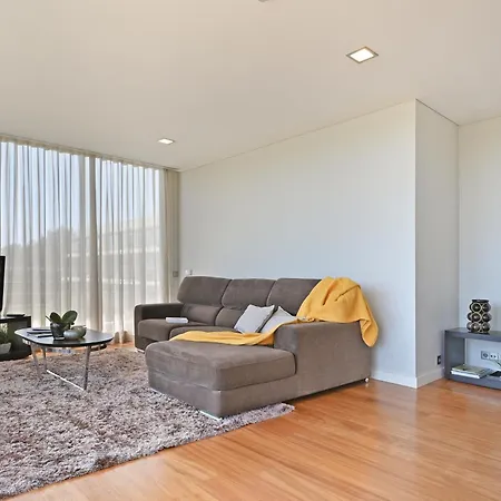 Quinta Da Barca Golf River By Se Apartmán Esposende