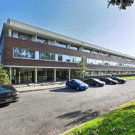 Quinta Da Barca Golf River By Se Apartmán Esposende