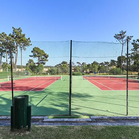 Quinta Da Barca Golf River By Se Esposende