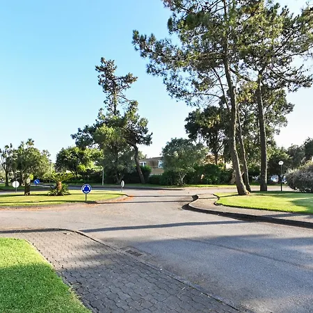 Quinta Da Barca Golf River By Se Esposende