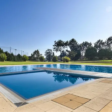 Quinta Da Barca Golf River By Se