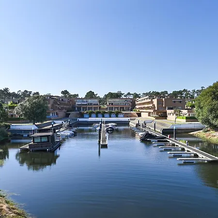 Apartmán Quinta Da Barca Golf River By Se *