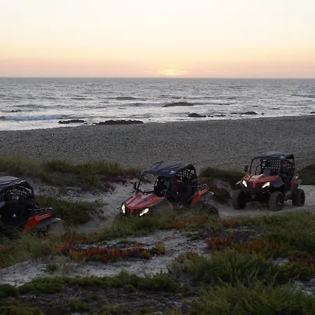 아파트 Quinta Da Barca Golf River By Se 에스포센데