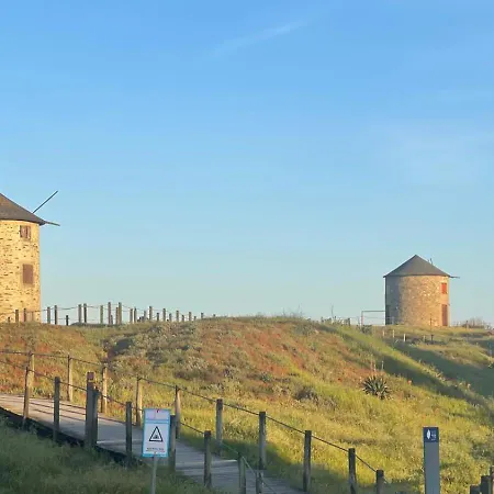 Quinta Da Barca Golf River By Se 에스포센데