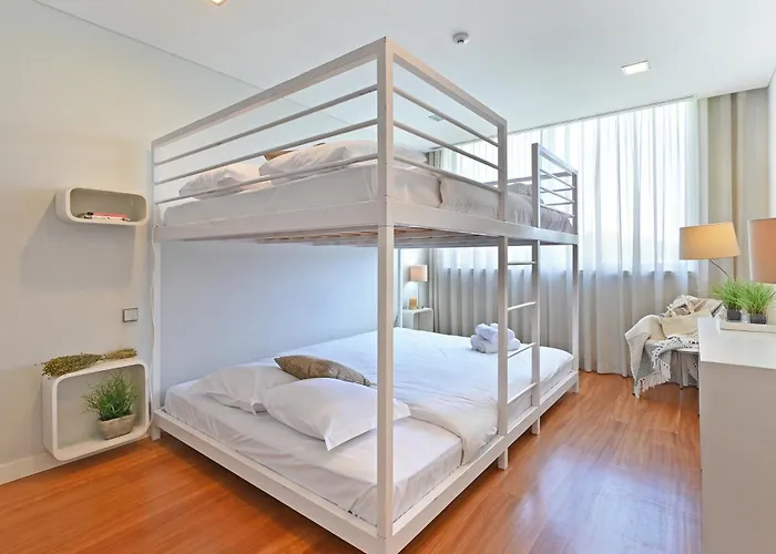 Quinta Da Barca Golf River By Se * Эшпозенди