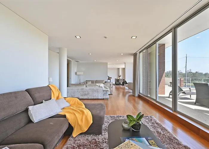 Quinta Da Barca Golf River By Se *