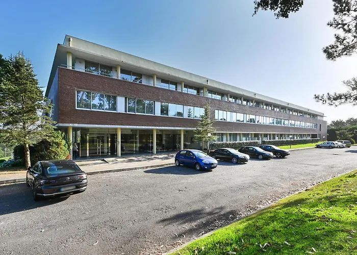 Quinta Da Barca Golf River By Se 아파트 에스포센데