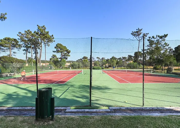 Quinta Da Barca Golf River By Se Эшпозенди