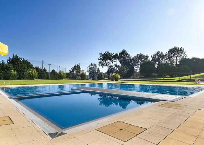 Quinta Da Barca Golf River By Se