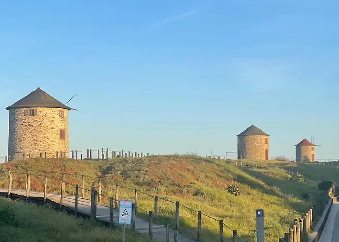 Quinta Da Barca Golf River By Se Эшпозенди