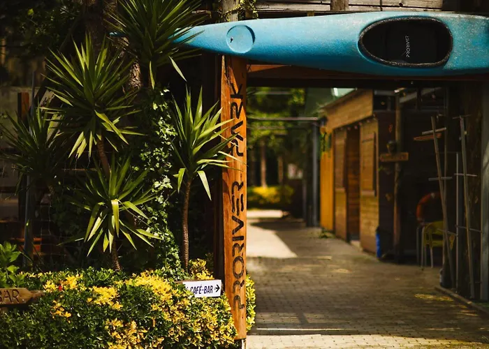 Quinta Da Barca Golf River By Se 아파트 에스포센데